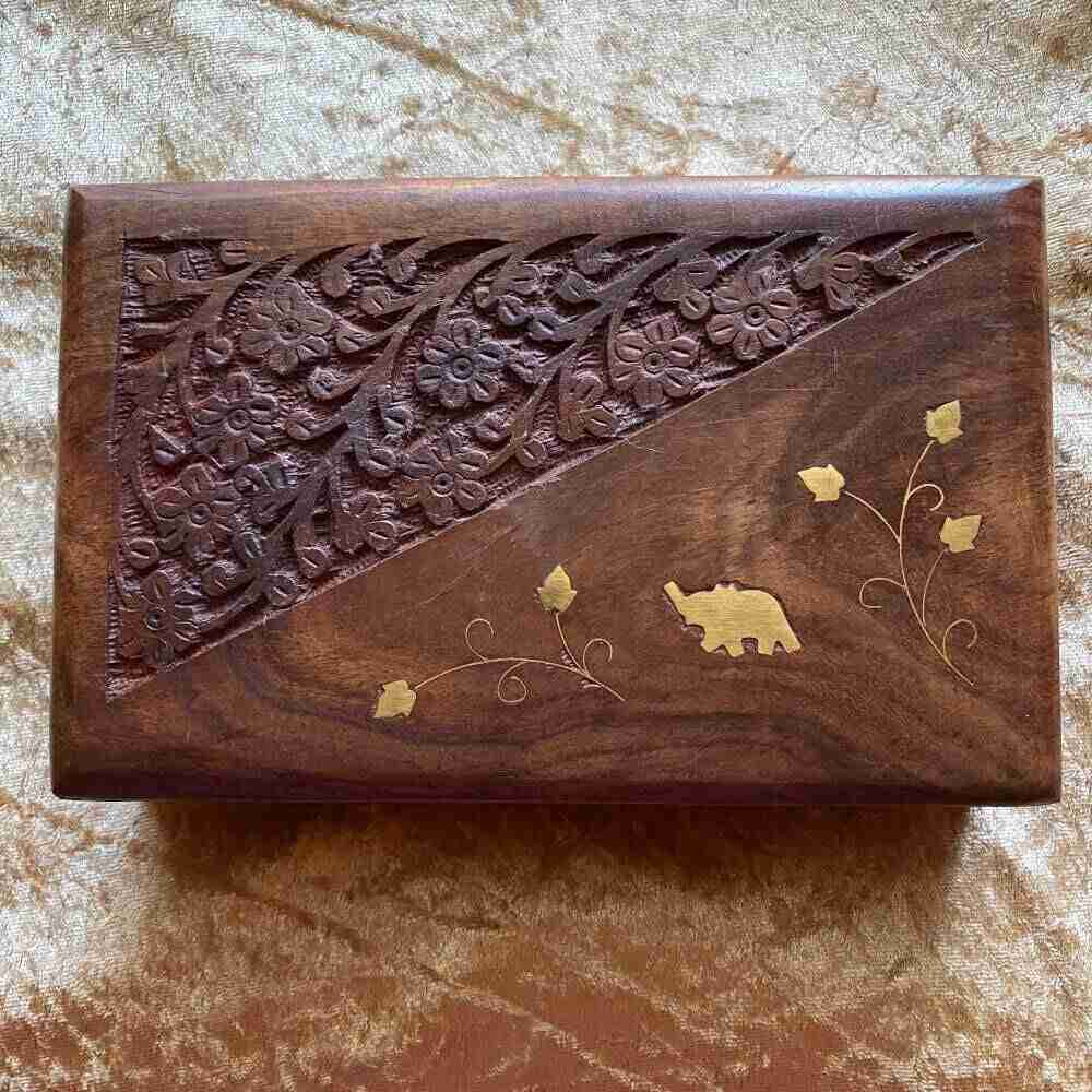 Tumbled Stone Crystal Kit