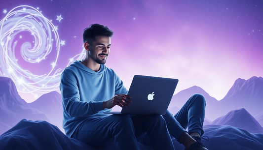 Discover a New Age Oasis of Joy and Wellbeing