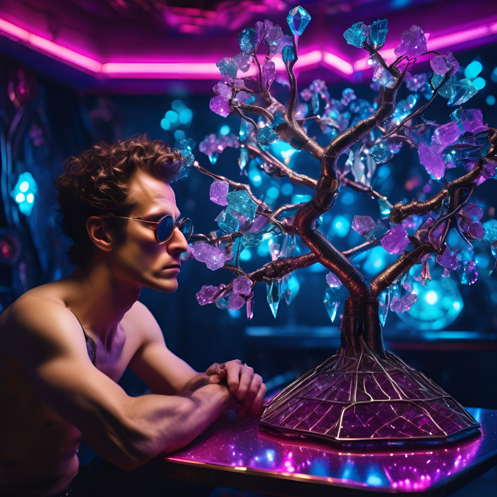 Gem Trees & Gardens