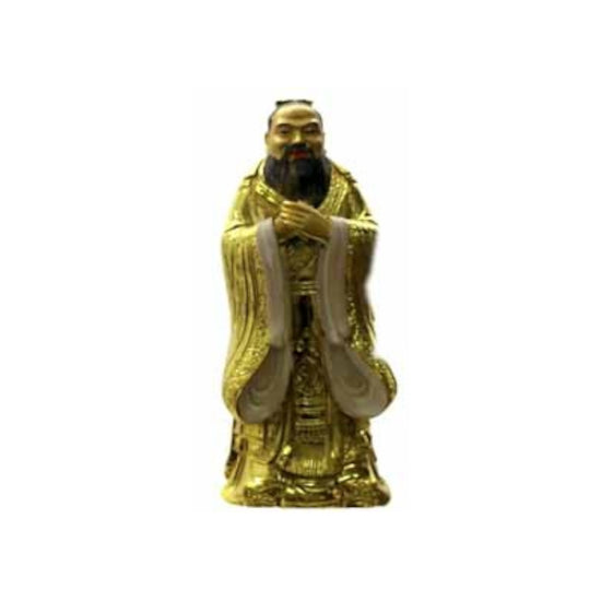 Confucius Statue