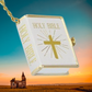 Holy Bible Keyring