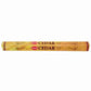 Cedar Incense Sticks