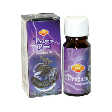 Dragons Blood Fragrance Oil