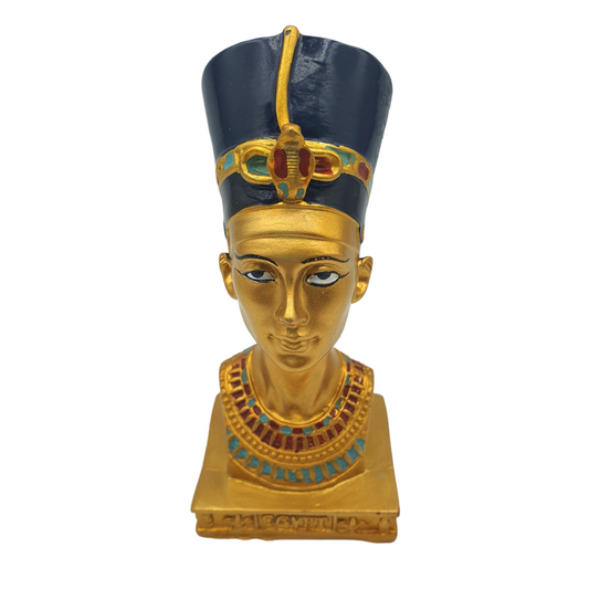 Nefertiti Statue