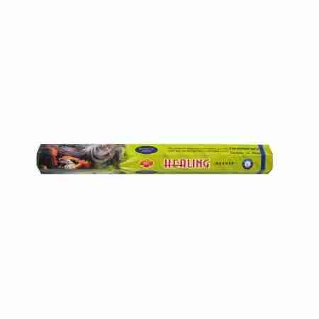 Healing Incense Sticks