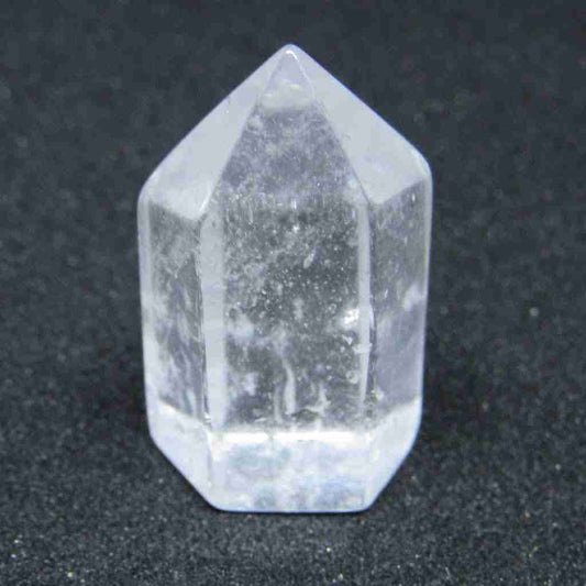 Clear Quartz Generator – 16g