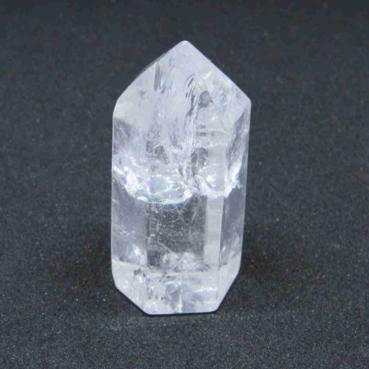 Clear Quartz Generator – 72g