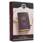 KJV Giant Print Bible - Dark Brown Faux Leather Flexcover