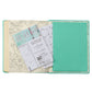 KJV My Promise Bible - Teal Faux Leather Hardcover