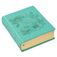 KJV My Promise Bible - Teal Faux Leather Hardcover