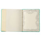 KJV My Promise Bible - Teal Faux Leather Hardcover