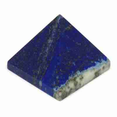 Lapis Lazuli Pyramid