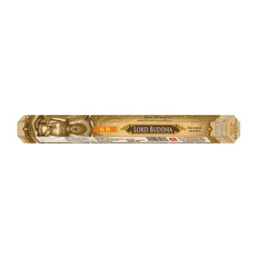 Lord Buddha Incense Sticks