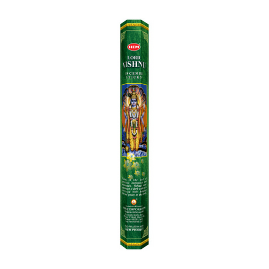 Lord Vishnu Incense Sticks