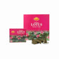 Lotus Incense Cones