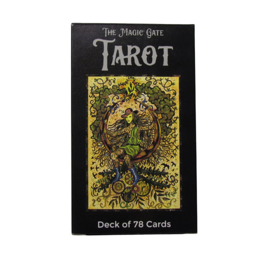 The Magic Gate Tarot