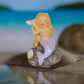 Mini Mermaid Figurines