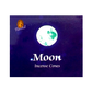 Moon Incense Cones