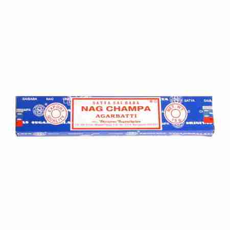 Nag Champa Incense Sticks