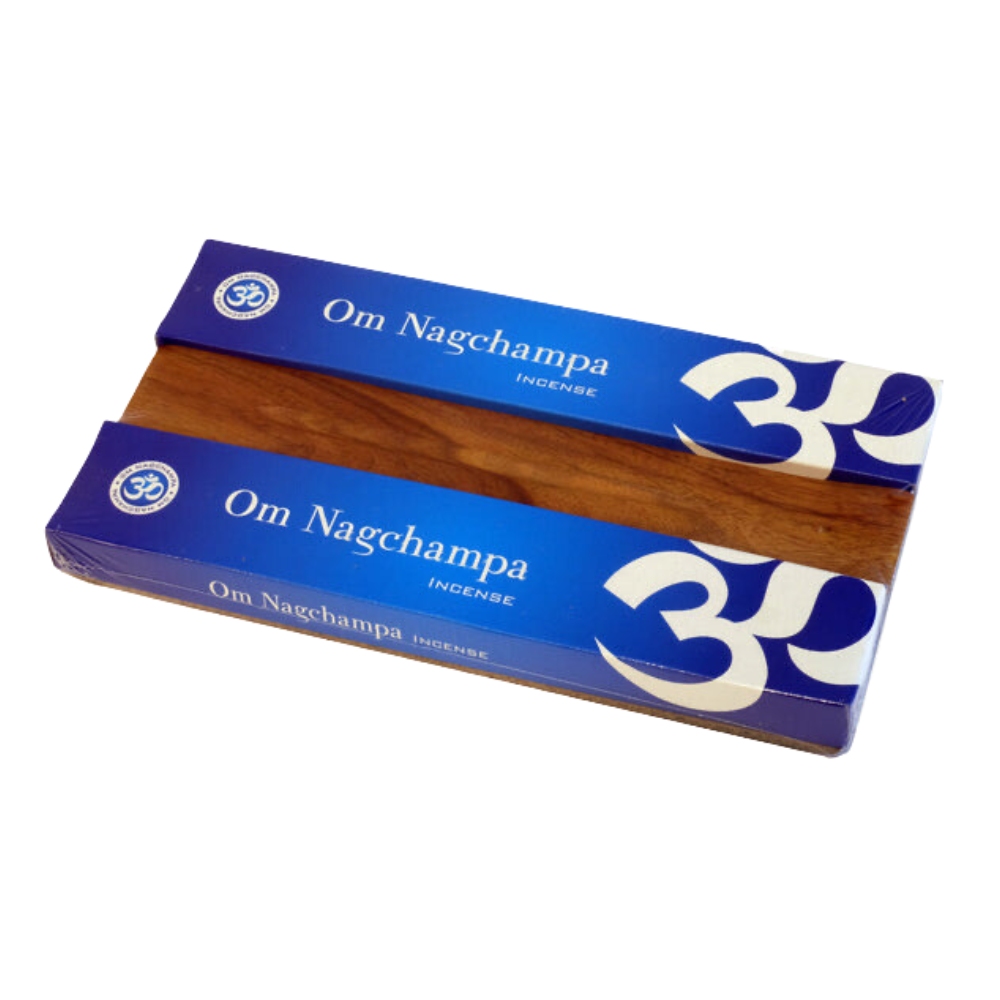 Om Incense Gift Packs