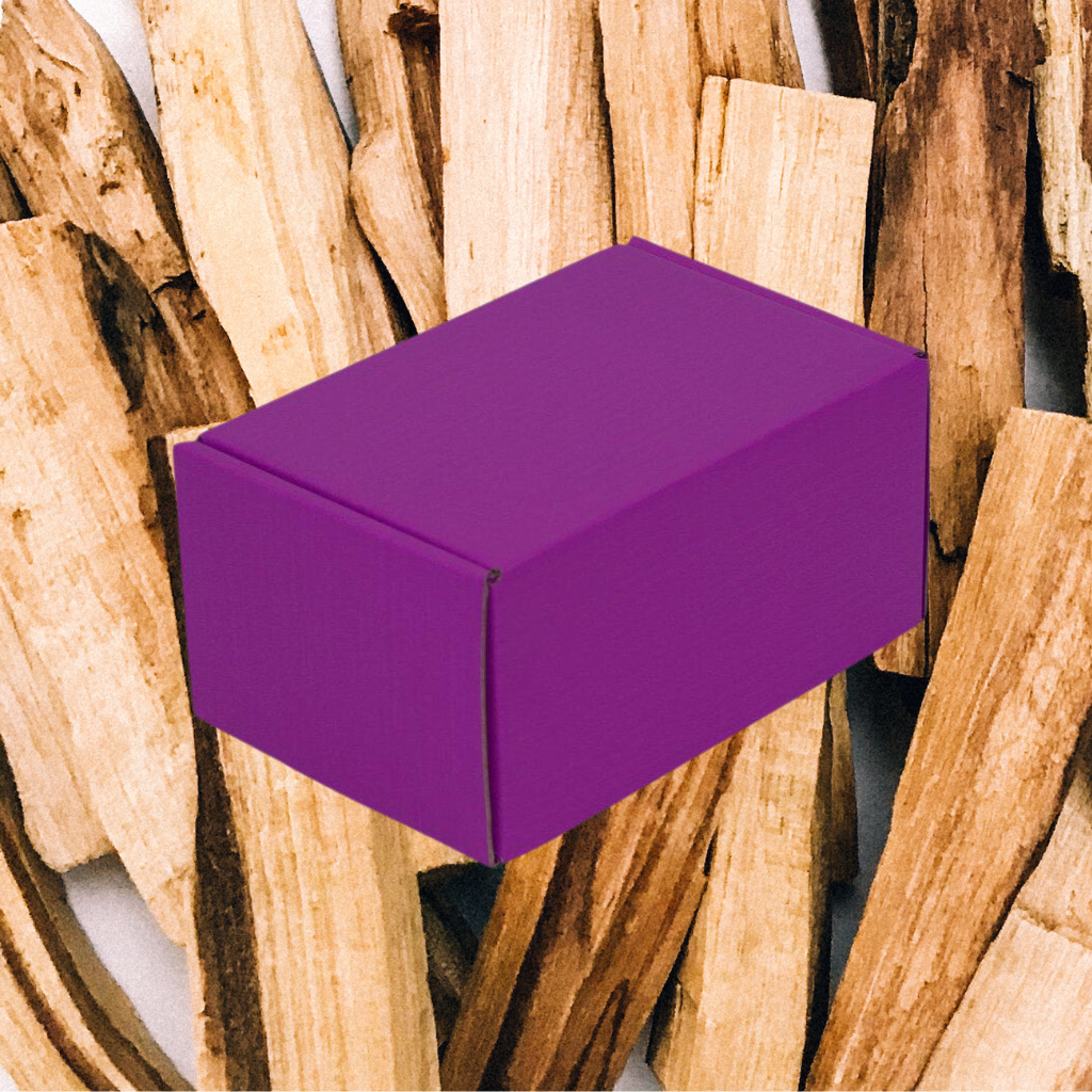 Palo Santo Gift Box