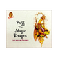 Puff The Magic Dragon Incense Cones