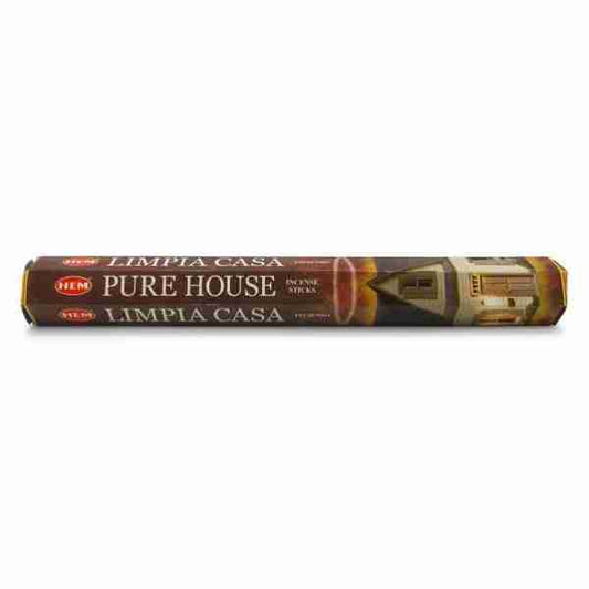 Pure House Incense Sticks