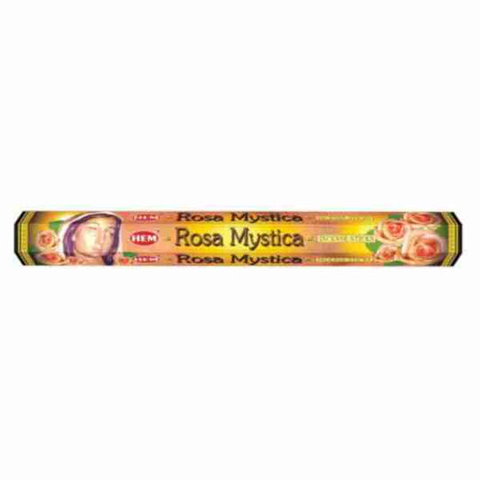 Rosa Mystica Incense Sticks