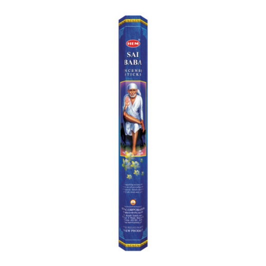 Sai Baba Incense Sticks