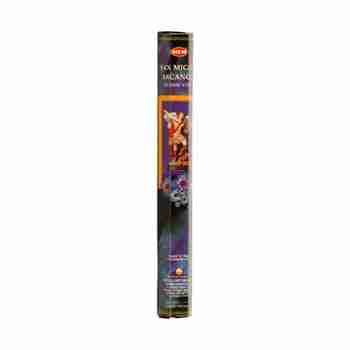 San Miguel Arcangel Incense Sticks