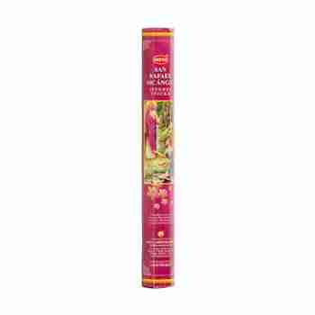 San Rafael Arcangel Incense Sticks