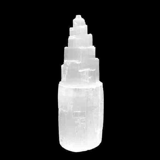 Selenite Tower