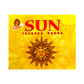 Sun Incense Cones