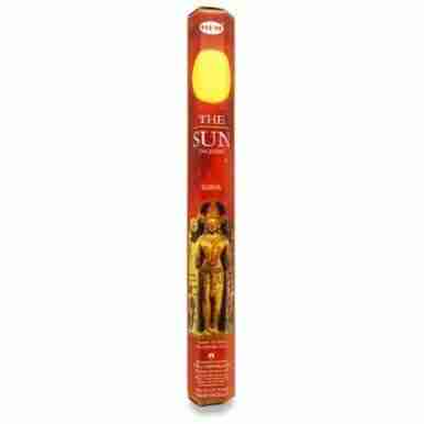 Sun Incense Sticks