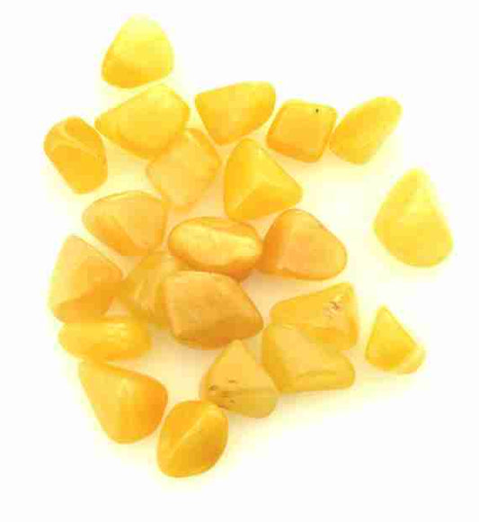 Yellow Aventurine Tumbled Stone