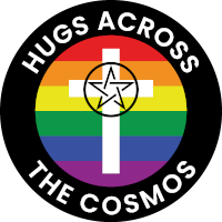 Hugs Across The Cosmos